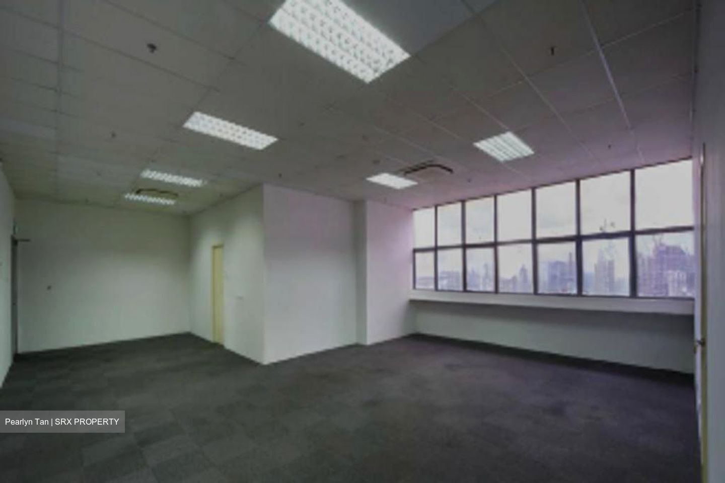 Jurong Districentre (D22), Warehouse #526335361